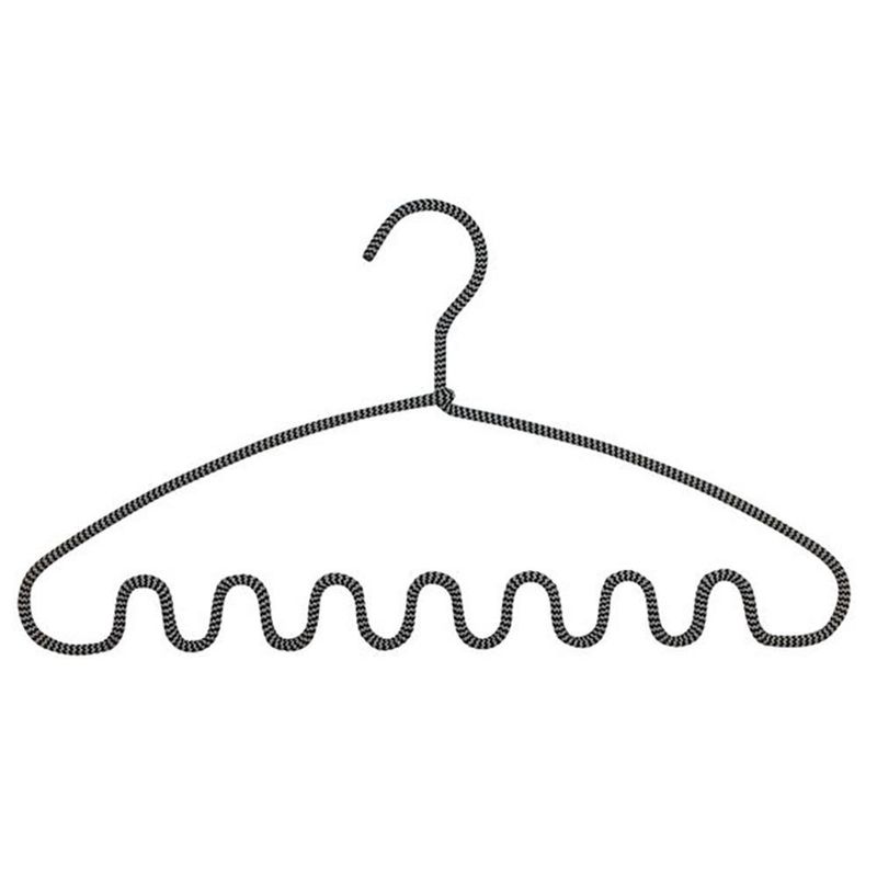 Percha para Joyas de Cordón