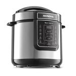 Olla de Presión Eléctrica Digital 6L