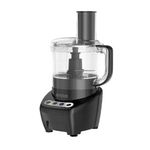Procesador de Alimentos de 8 Tazas y 450 Watts