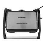 Prensa Panini/Grill Master Press Duo