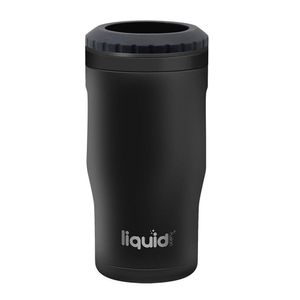 Vaso Térmico 4 En 1 Negro