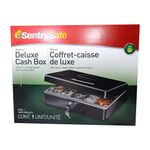 Caja de Seguridad para Dinero