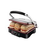 Prensa Panini/Grill Mondial