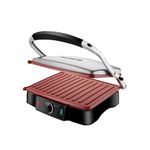 Prensa Panini/Grill Mondial