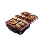 Prensa Panini/Grill Mondial