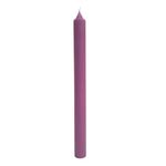 Vela Aromática de Lavanda