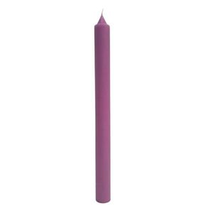 Vela Aromática de Lavanda