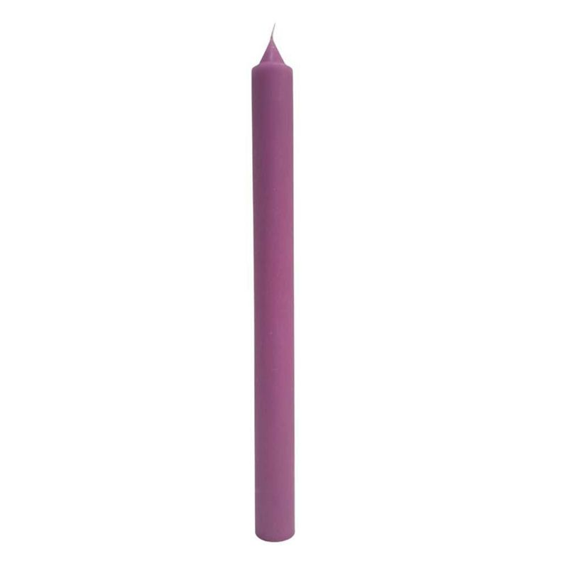 Vela Aromática de Lavanda