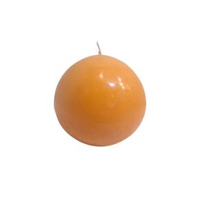 Vela Aromática Esférica No. 2 de Mango