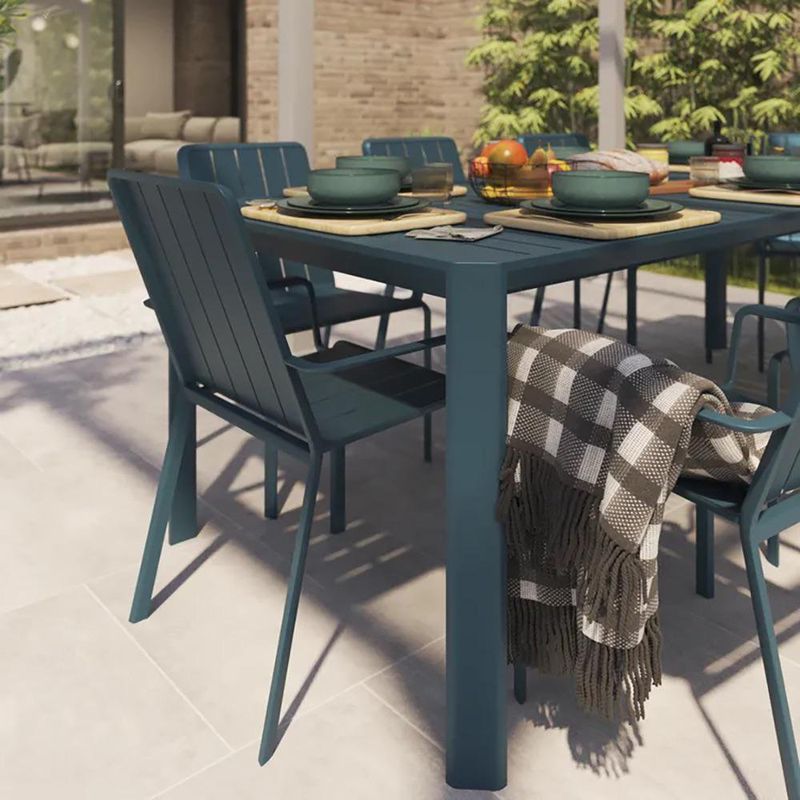 Mesa Extensible Agata Lima Idaho