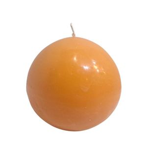Vela Aromática Esférica No. 8 de Mango