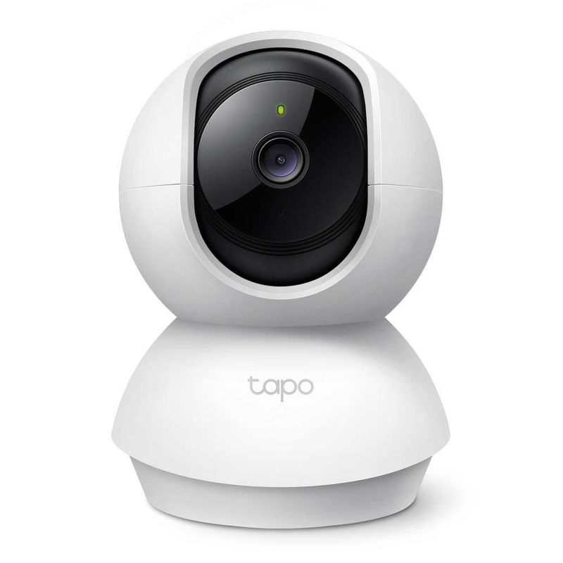 Cámara de Seguridad WiFi 360° para Interior Modelo C210
