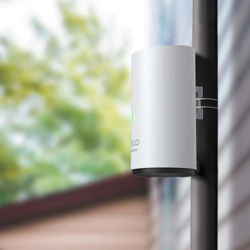 Repetidor para Exterior Wi-Fi 6 Mesh X50-AX3000