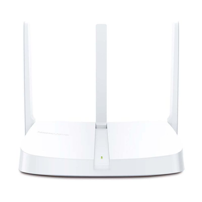 Router Inalámbrico Multimodo 300 Mbps MW306R