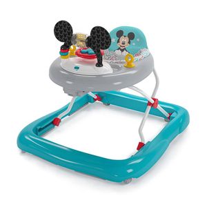 Araña 2 en 1 con Orejas de Mickey Mouse