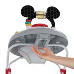 Araña 2 en 1 con Orejas de Mickey Mouse