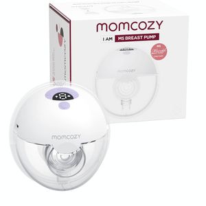 Extractor Eléctrico M5 Momcozy