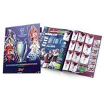 Álbum de la UEFA Champions League 2025