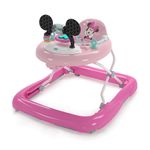 Araña 2 en 1 con Orejas de Minnie Mouse