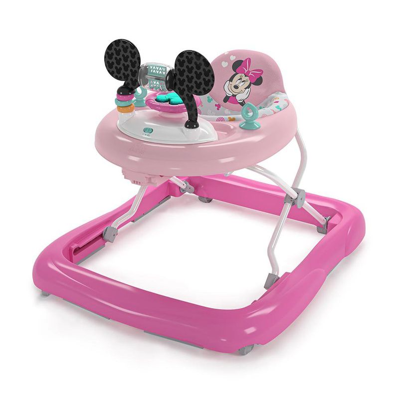 Araña 2 en 1 con Orejas de Minnie Mouse