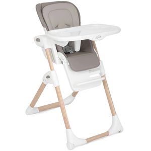 Silla para Comer Mimzy Walnut Wood