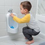 Urinal Entrenador 20x15x30 Cm