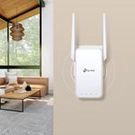 Repetidor de Wi-Fi RE315