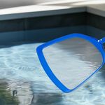 Kit de 3 Piezas de Mantenimiento para Piscinas