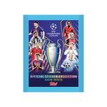 Sobre de Calcomanías de la Champions League 2025
