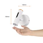 Lámpara de Pared Arbotante LED Blanca Luz Cálida 6 W