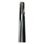 Lámina Galvanizada Lisa 3x8 Pies 0.35 mm