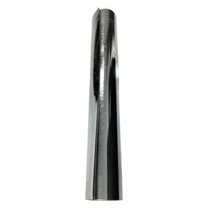 Lámina Galvanizada Lisa 3x8 Pies 0.35 mm