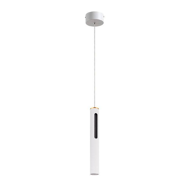 Lámpara Colgante 8 W Luz Cálida  Blanca 1.5 M