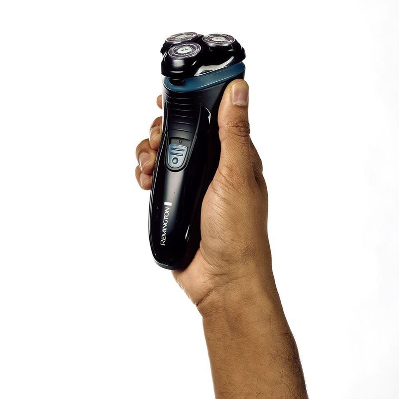 Rasuradora Rotativa Profesional