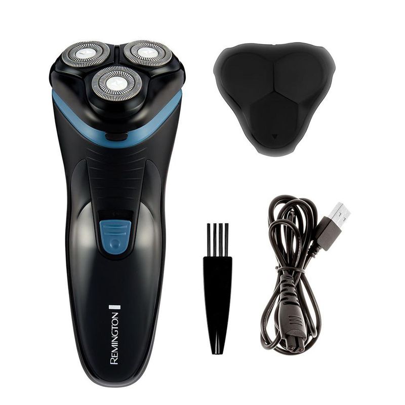 Rasuradora Rotativa Profesional