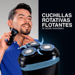 Rasuradora Rotativa Profesional