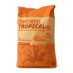 CEMENTO TROPICAL