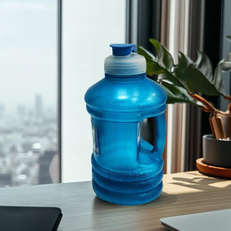 Tambito de Plástico 0.5 Gal