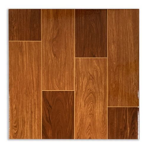 Piso Tabasco Caoba 43.3 X 43.3 Cm