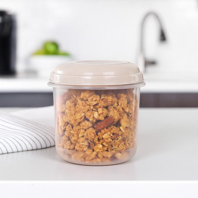 Recipiente Cilíndrico 34Oz