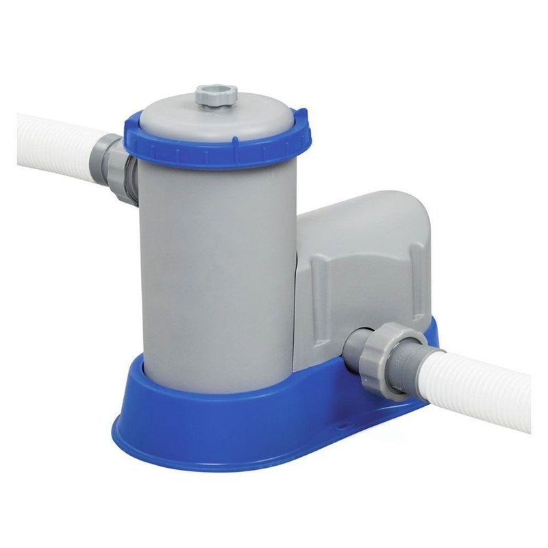 Filtro Para Piscina 1500 Gph - Flowclear