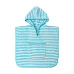 Toalla con Capucha Colores Surtidos