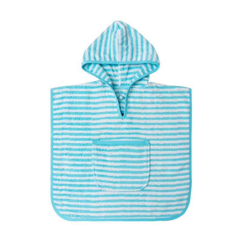 Toalla con Capucha Colores Surtidos