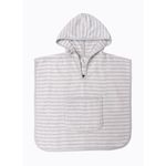 Toalla con Capucha Colores Surtidos