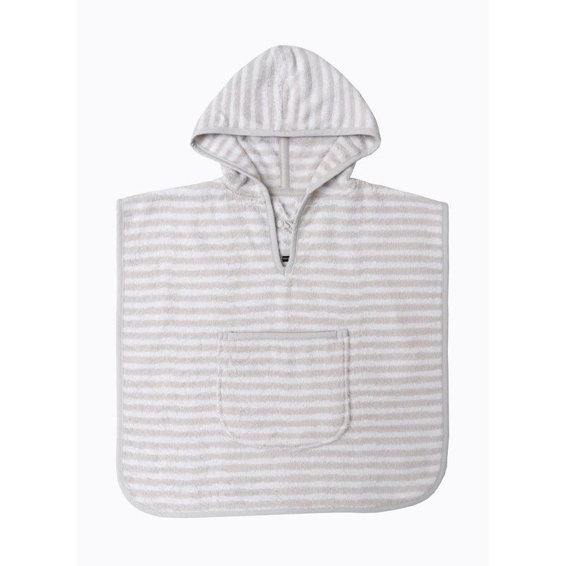 Toalla con Capucha Colores Surtidos