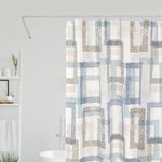 Cortina para Baño Peva Carola