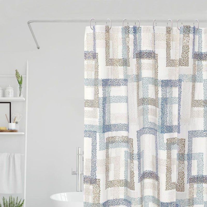 Cortina para Baño Peva Carola