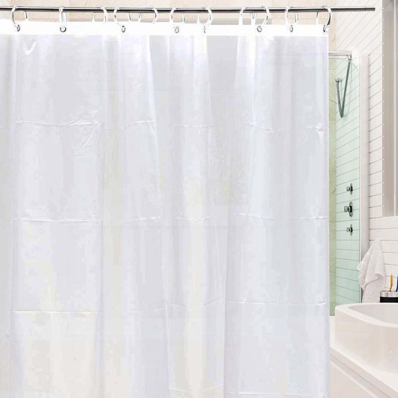 Liner Frost Transparente