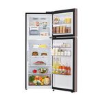 Refrigeradora Top Freezer Rosada 13.2 Pie