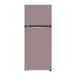 Refrigeradora Top Freezer Rosada 13.2 Pie